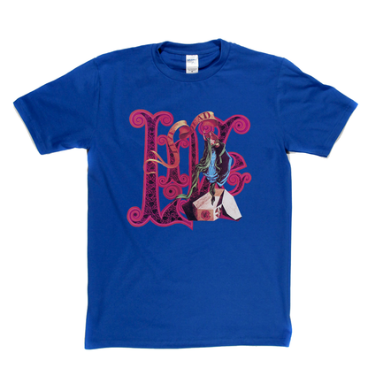 The Grateful Dead Live Dead T-Shirt