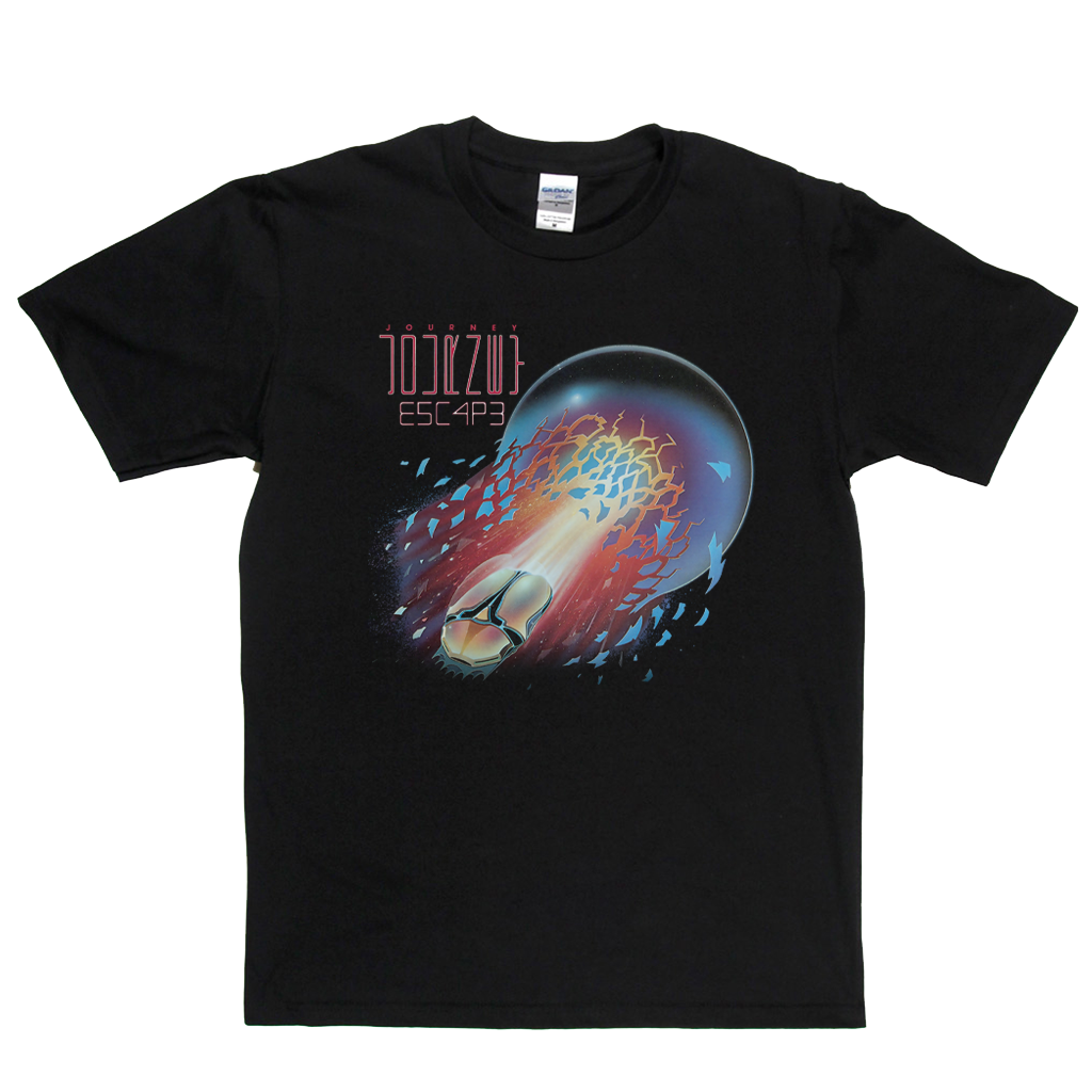 Journey Escape T-Shirt