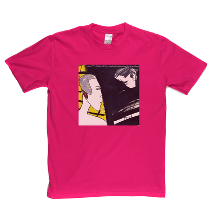 Captain Beefheart Doc At Radar Station T-Shirt