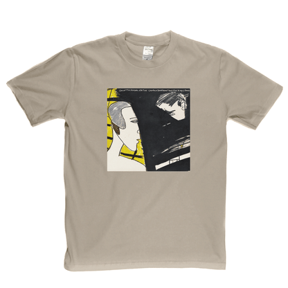 Captain Beefheart Doc At Radar Station T-Shirt