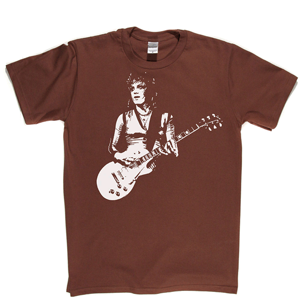 Joan Jett T Shirt