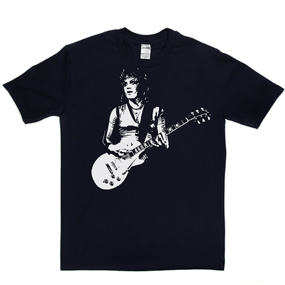 Joan Jett T Shirt