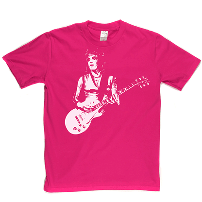 Joan Jett T Shirt