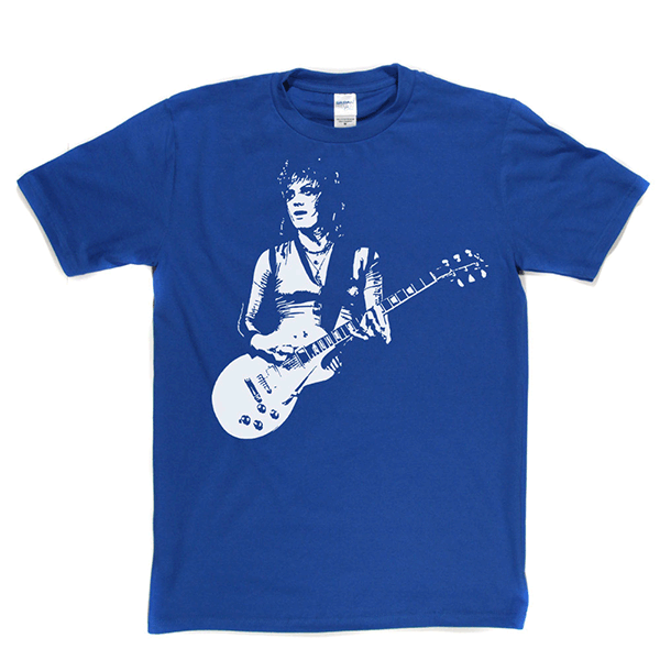 Joan Jett T Shirt