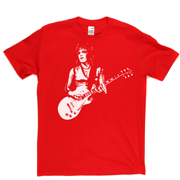 Joan Jett T Shirt