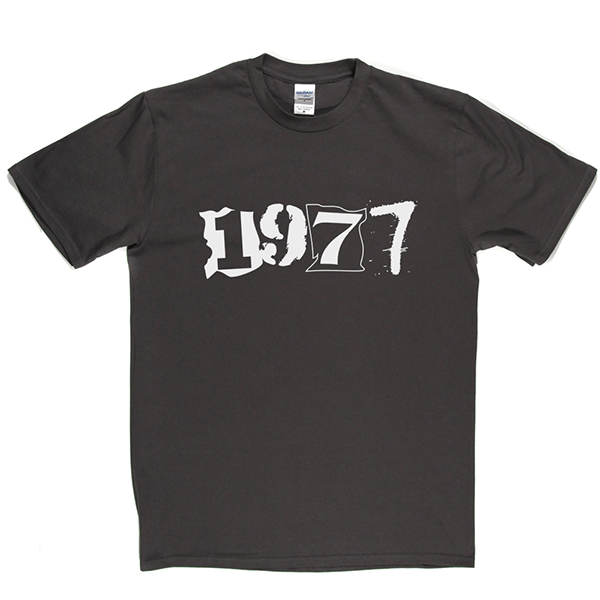 1977 T Shirt