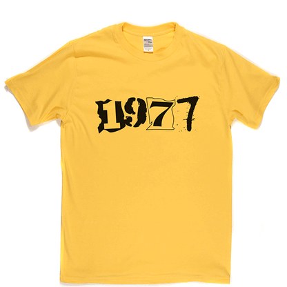 1977 T Shirt