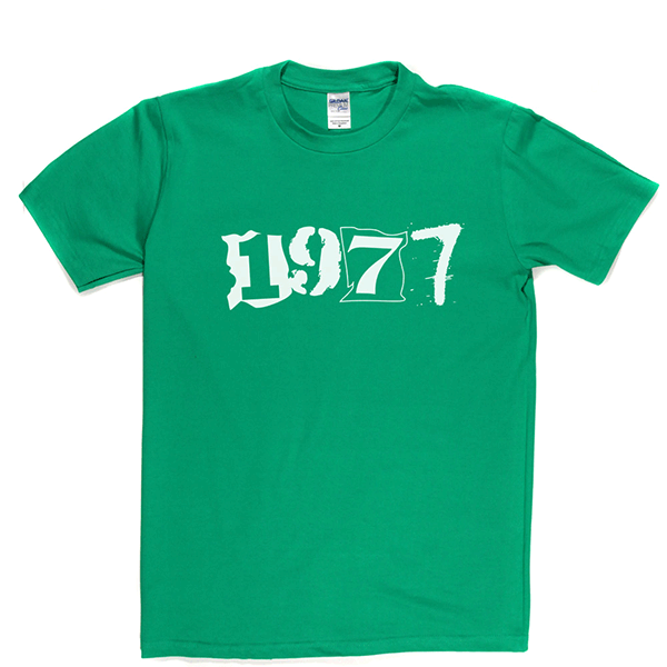 1977 T Shirt