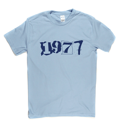 1977 T Shirt