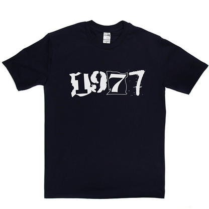 1977 T Shirt