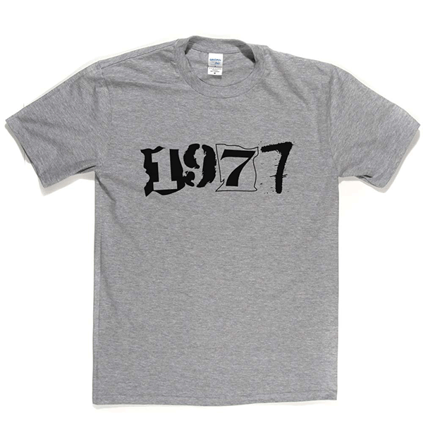 1977 T Shirt