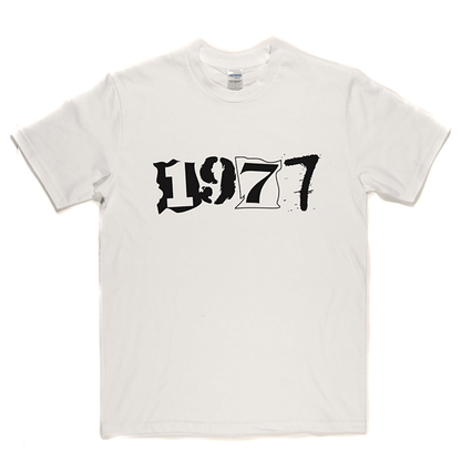 1977 T Shirt