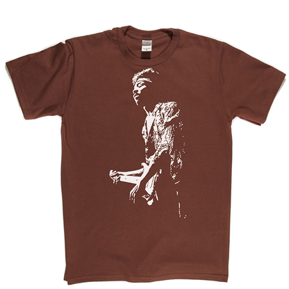 Hendrix 6 T-shirt