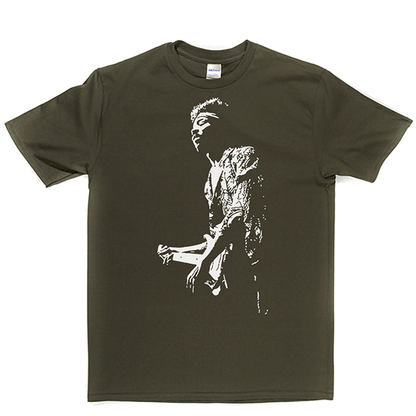 Hendrix 6 T-shirt