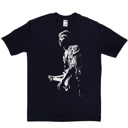 Hendrix 6 T-shirt