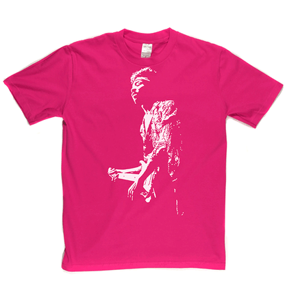 Hendrix 6 T-shirt