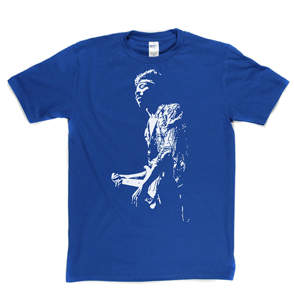 Hendrix 6 T-shirt