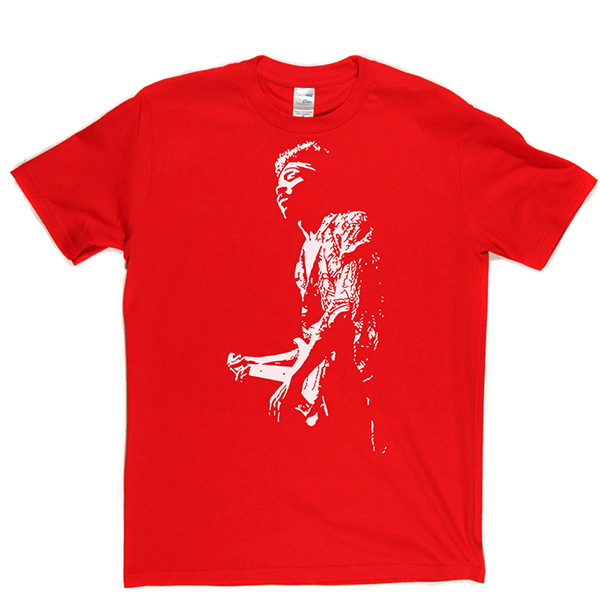 Hendrix 6 T-shirt