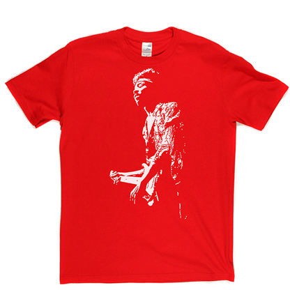 Hendrix 6 T-shirt