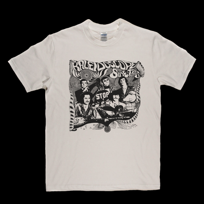 Kaleidoscope Side Trips T-Shirt