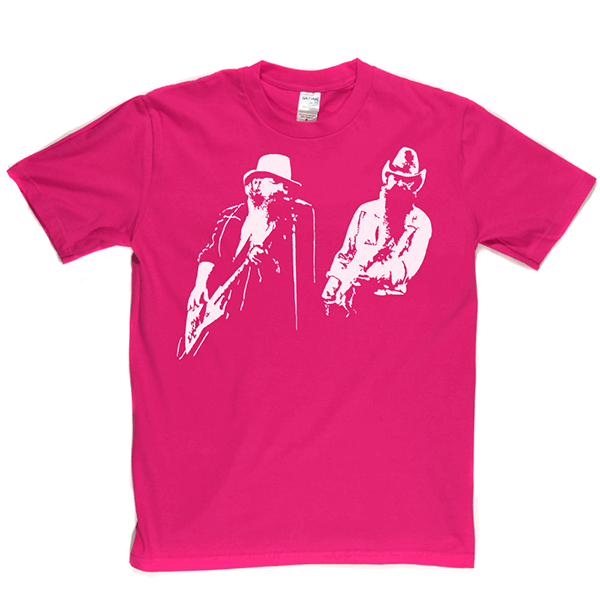 Dusty and Billy T-shirt