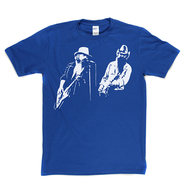 Dusty and Billy T-shirt