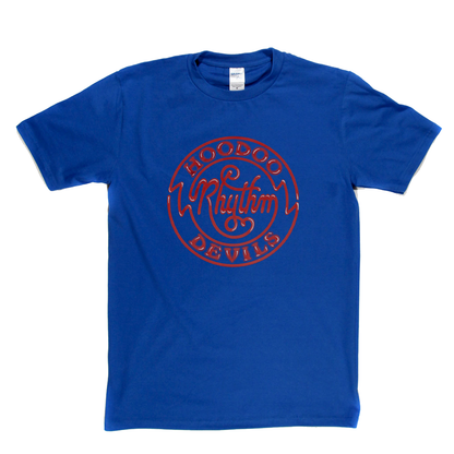 Hoodoo Rhythm Devils T-Shirt