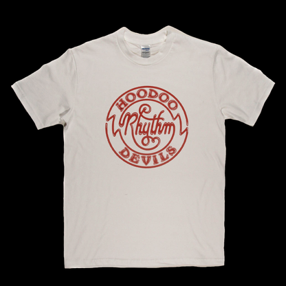 Hoodoo Rhythm Devils T-Shirt