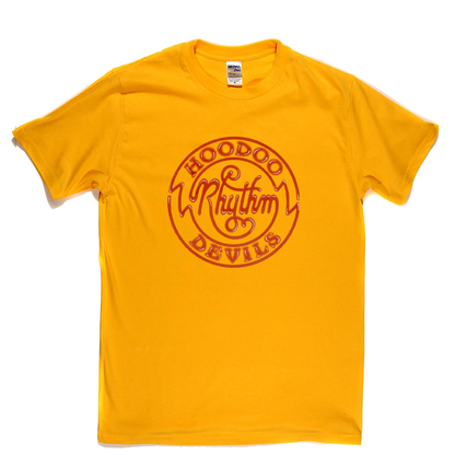 Hoodoo Rhythm Devils T-Shirt