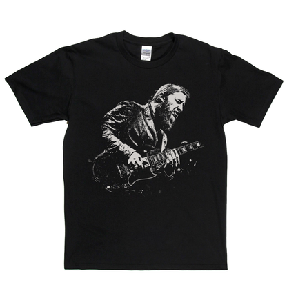 Derek Trucks T-Shirt