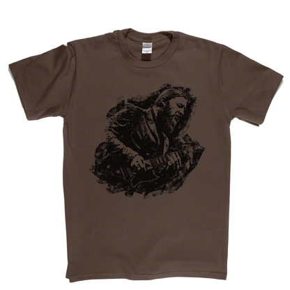 Derek Trucks T-Shirt