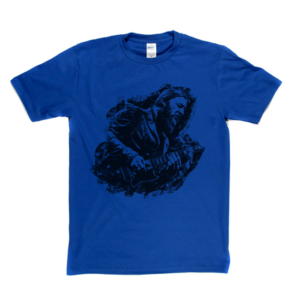 Derek Trucks T-Shirt