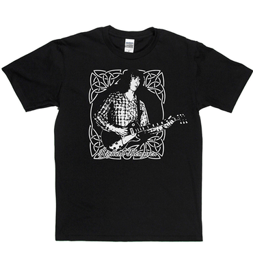 Richard Thompson T-shirt