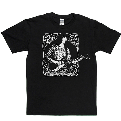 Richard Thompson T-shirt