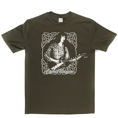 Richard Thompson T-shirt