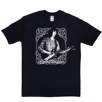 Richard Thompson T-shirt