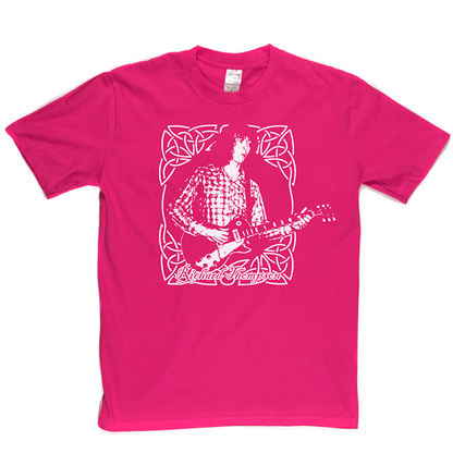 Richard Thompson T-shirt