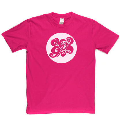 Moby Grape T Shirt