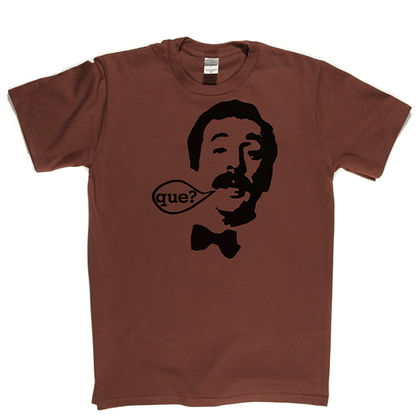 Fawlty Towers - Manuel T Shirt