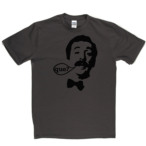 Fawlty Towers - Manuel T Shirt