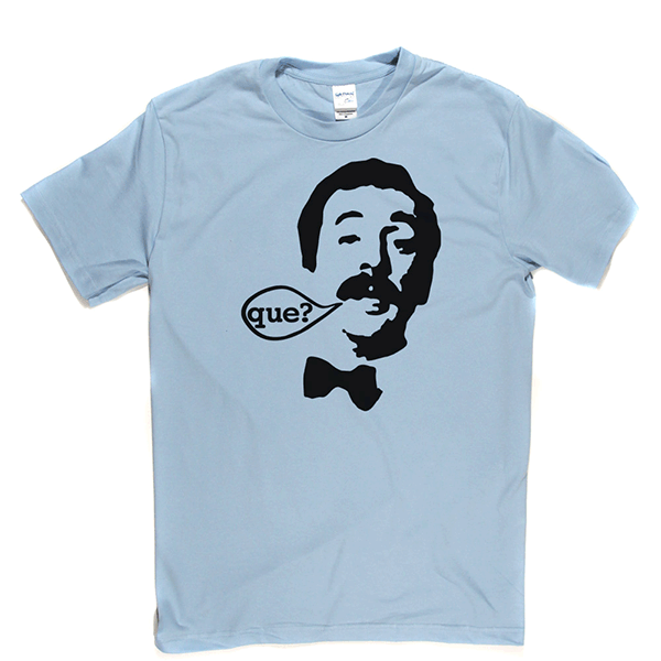 Fawlty Towers - Manuel T Shirt