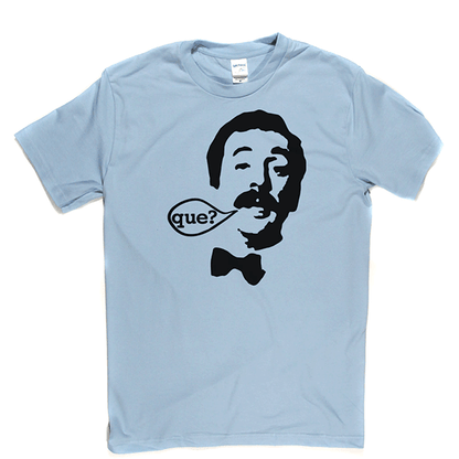 Fawlty Towers - Manuel T Shirt