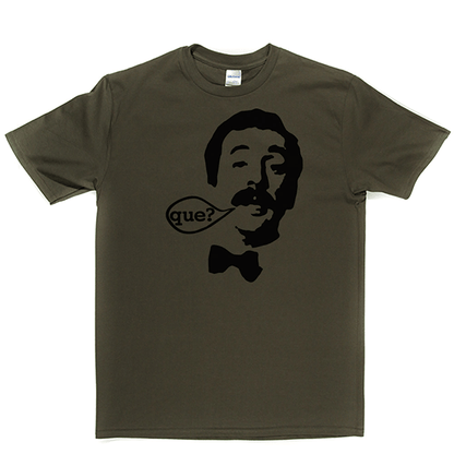 Fawlty Towers - Manuel T Shirt