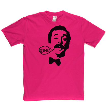 Fawlty Towers - Manuel T Shirt