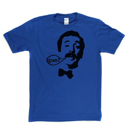 Fawlty Towers - Manuel T Shirt