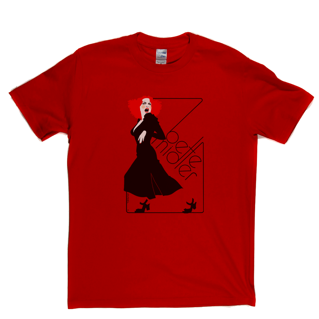 Bette Midler T-Shirt