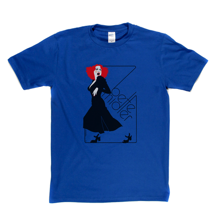 Bette Midler T-Shirt