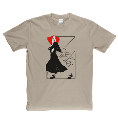 Bette Midler T-Shirt