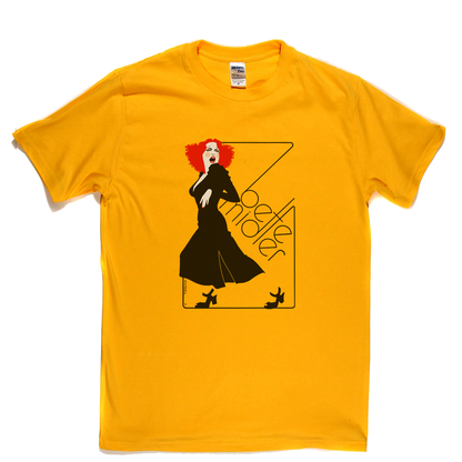 Bette Midler T-Shirt