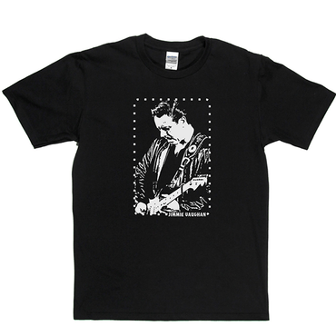 Jimmie Vaughan T Shirt